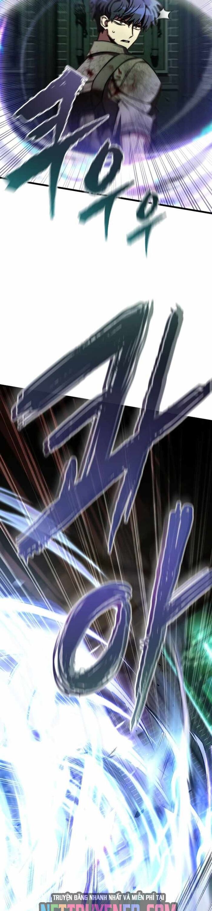 Sát Thủ Thiên Tài Đơn Độc [Chap 67-70] - Page 36