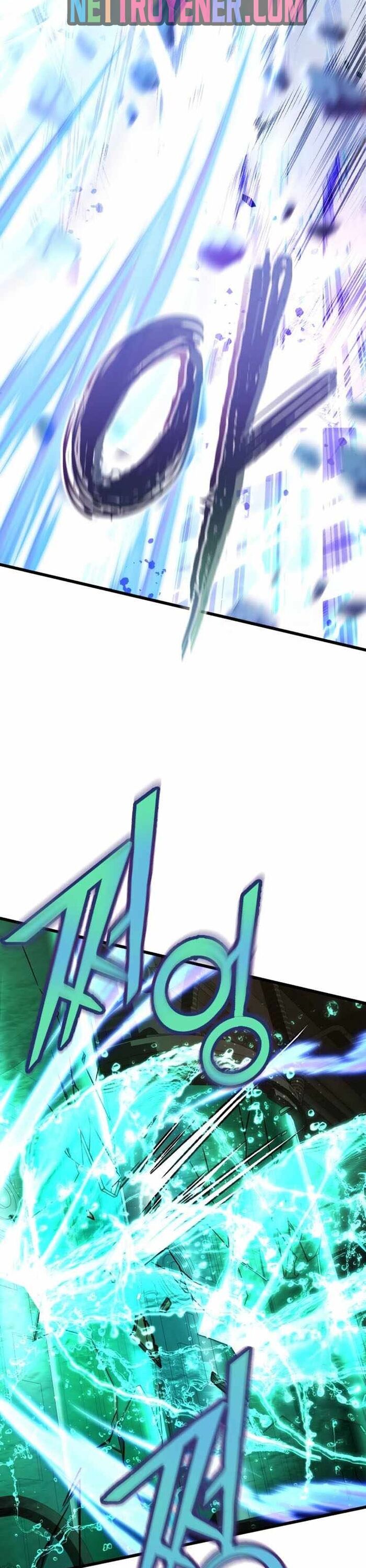 Sát Thủ Thiên Tài Đơn Độc [Chap 67-70] - Page 37