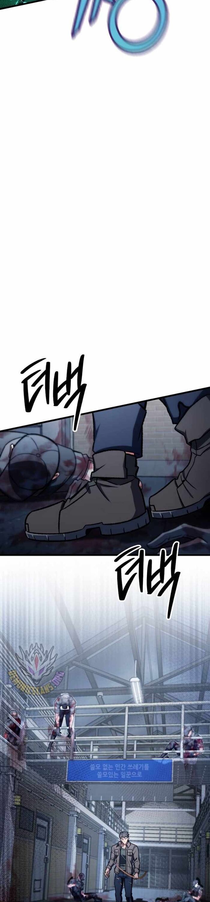 Sát Thủ Thiên Tài Đơn Độc [Chap 67-70] - Page 38