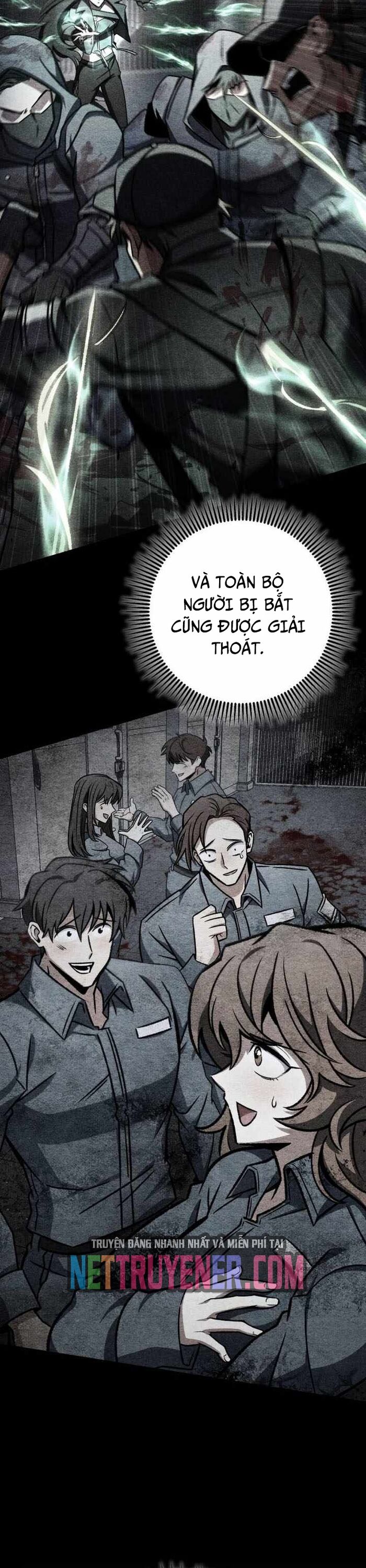Sát Thủ Thiên Tài Đơn Độc [Chap 67-70] - Page 40