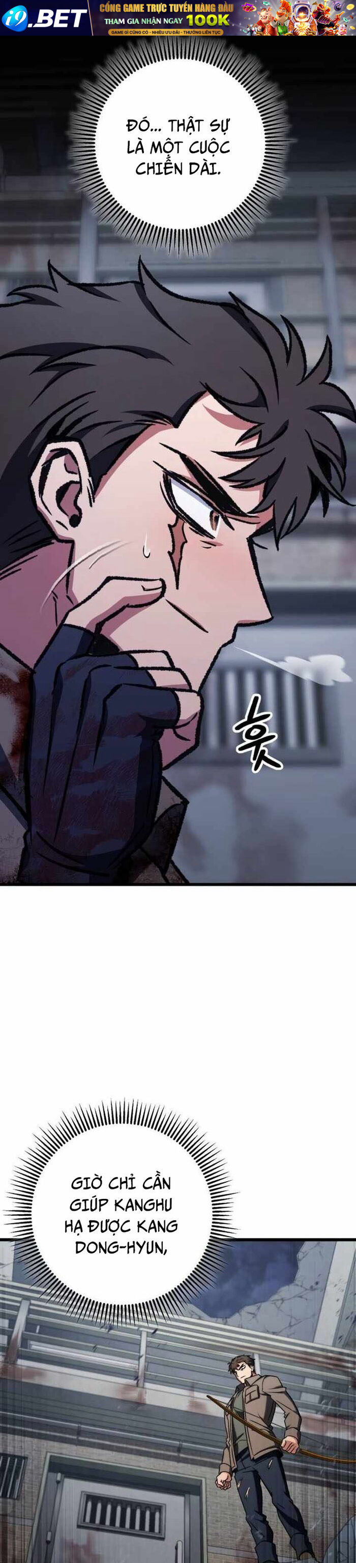 Sát Thủ Thiên Tài Đơn Độc [Chap 67-70] - Page 41
