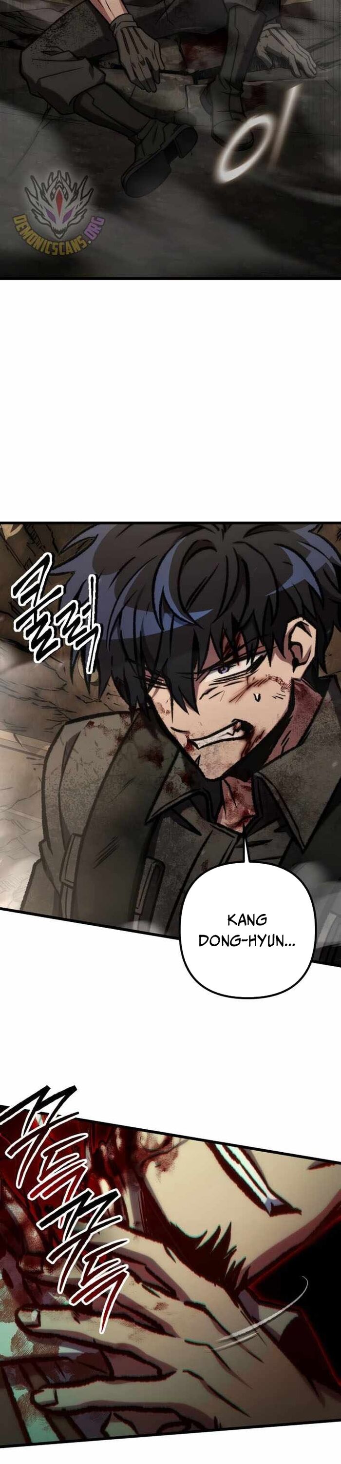 Sát Thủ Thiên Tài Đơn Độc [Chap 67-70] - Page 43