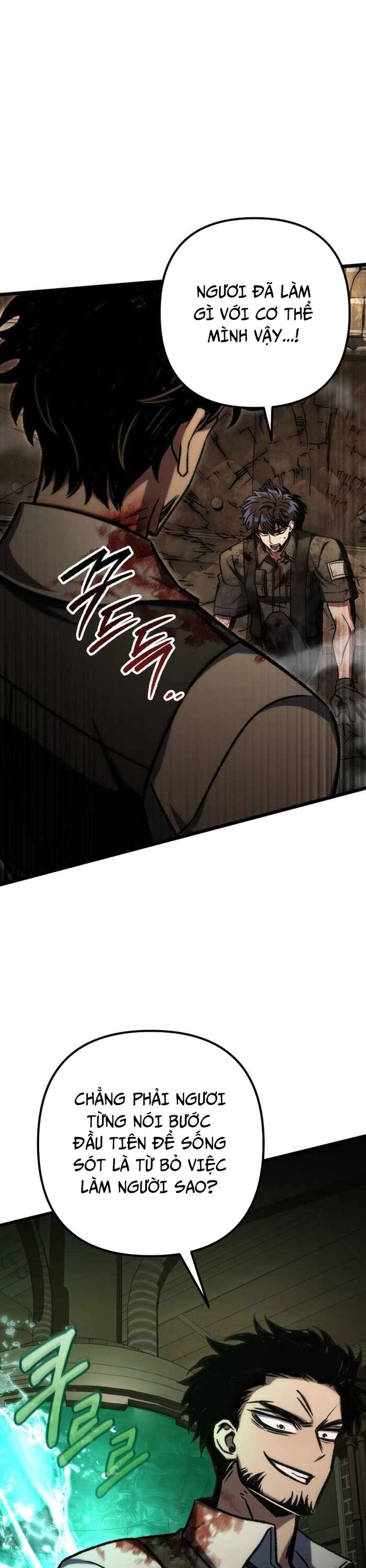 Sát Thủ Thiên Tài Đơn Độc [Chap 67-70] - Page 44