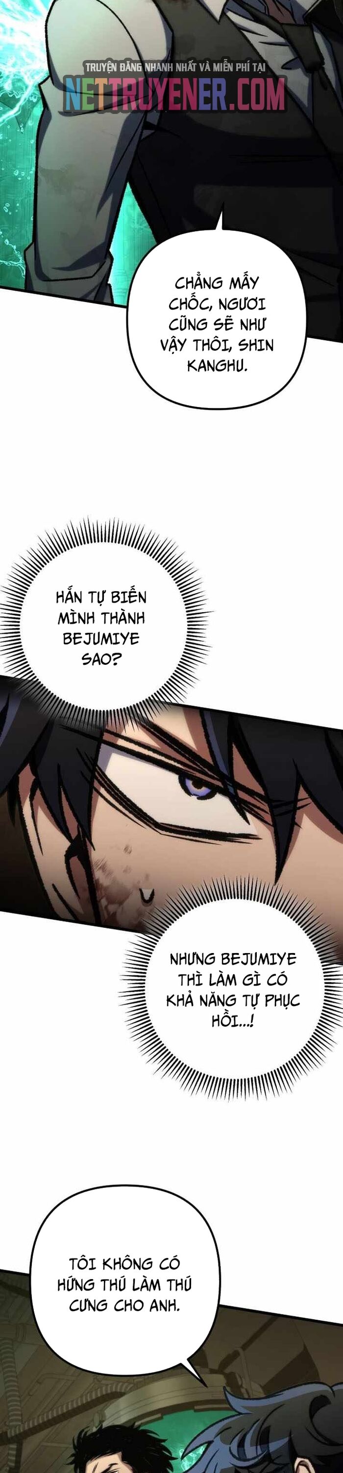 Sát Thủ Thiên Tài Đơn Độc [Chap 67-70] - Page 45