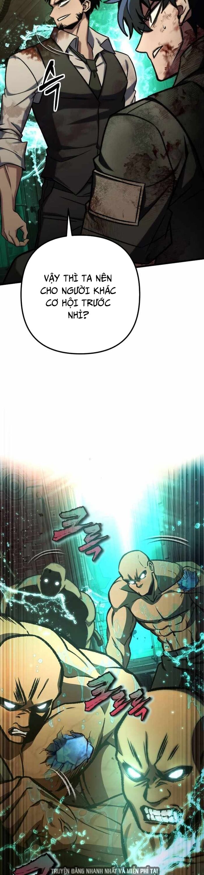 Sát Thủ Thiên Tài Đơn Độc [Chap 67-70] - Page 46