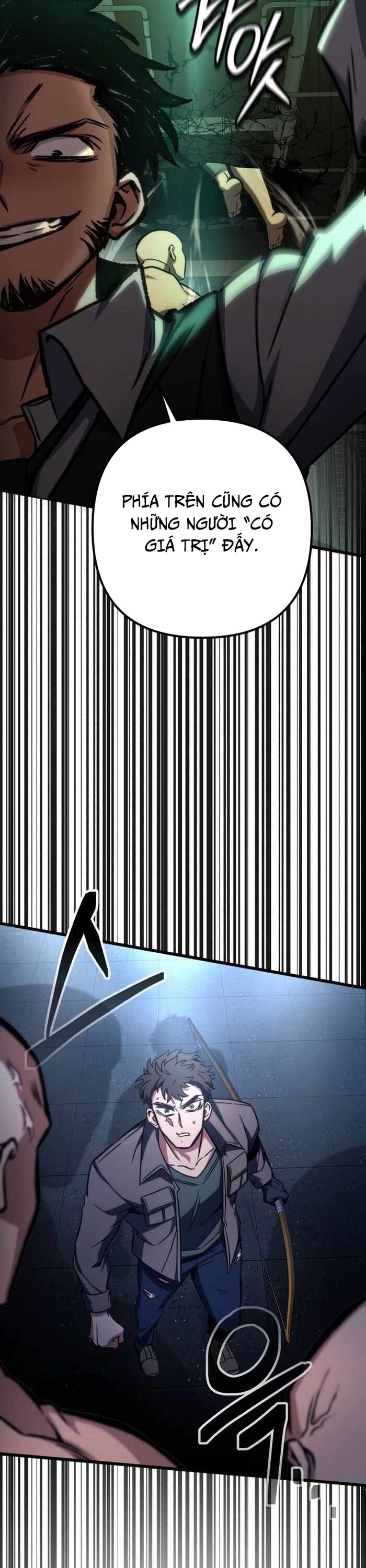 Sát Thủ Thiên Tài Đơn Độc [Chap 67-70] - Page 48