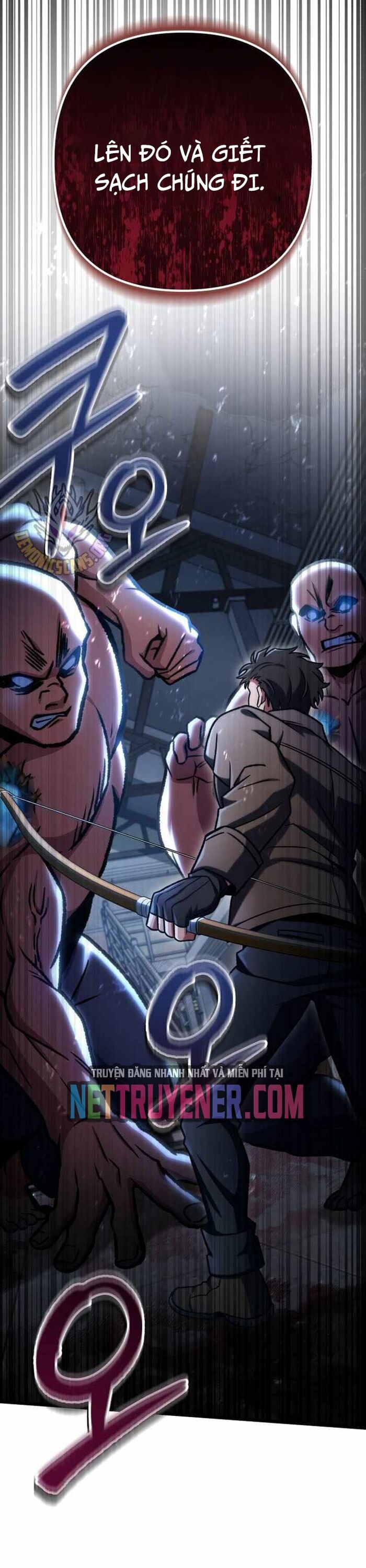 Sát Thủ Thiên Tài Đơn Độc [Chap 67-70] - Page 49