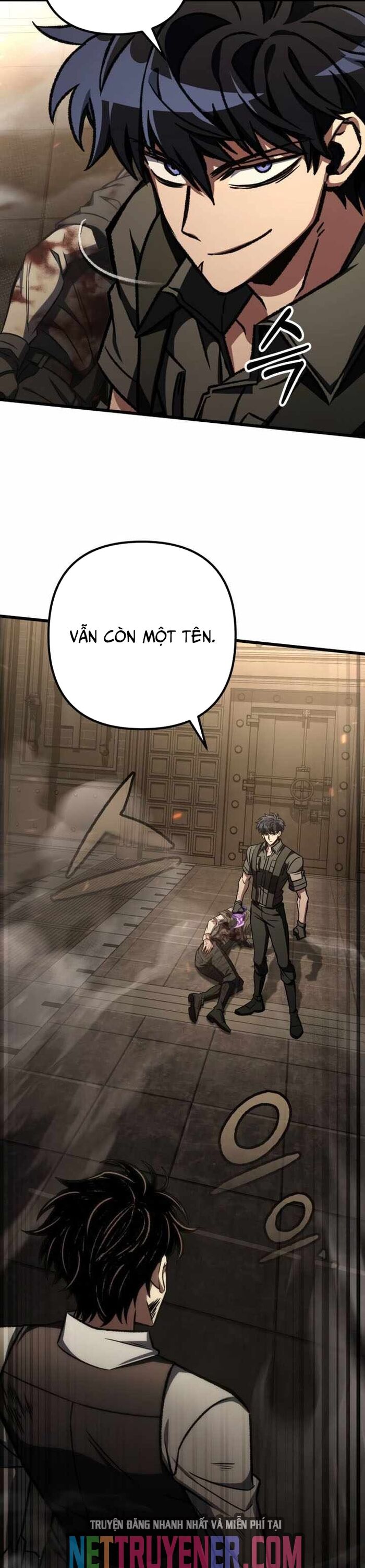 Sát Thủ Thiên Tài Đơn Độc [Chap 67-70] - Page 5
