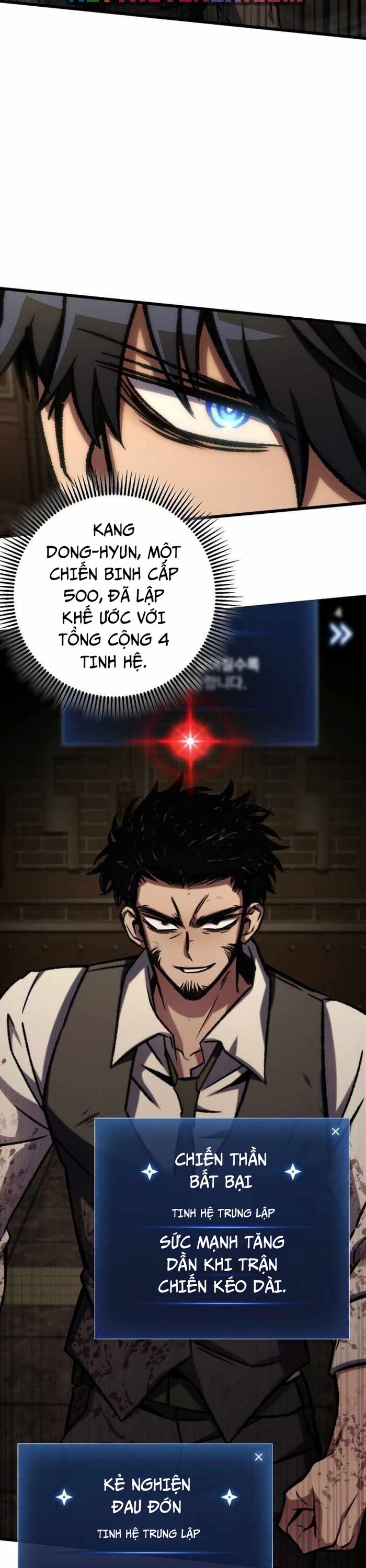 Sát Thủ Thiên Tài Đơn Độc [Chap 67-70] - Page 6