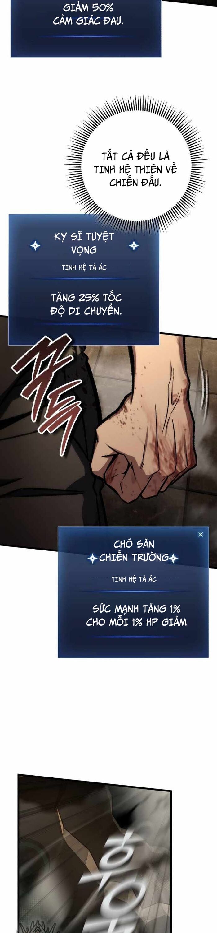 Sát Thủ Thiên Tài Đơn Độc [Chap 67-70] - Page 7