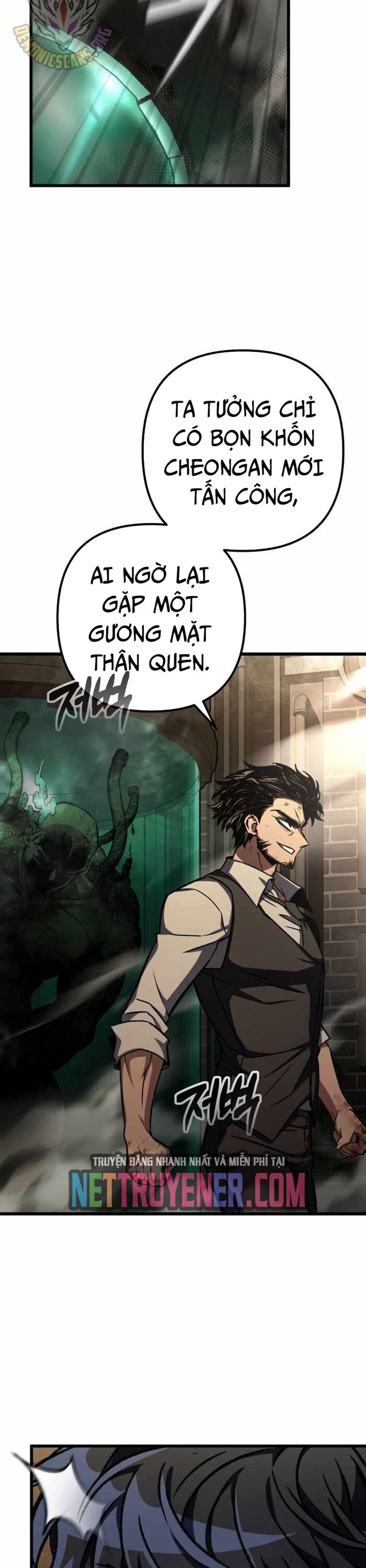 Sát Thủ Thiên Tài Đơn Độc [Chap 67-70] - Page 8