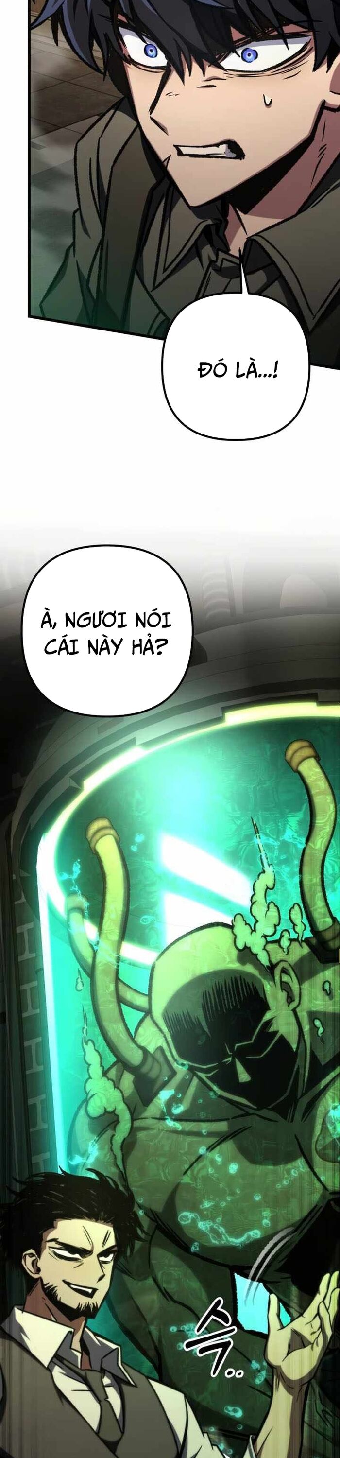 Sát Thủ Thiên Tài Đơn Độc [Chap 67-70] - Page 9