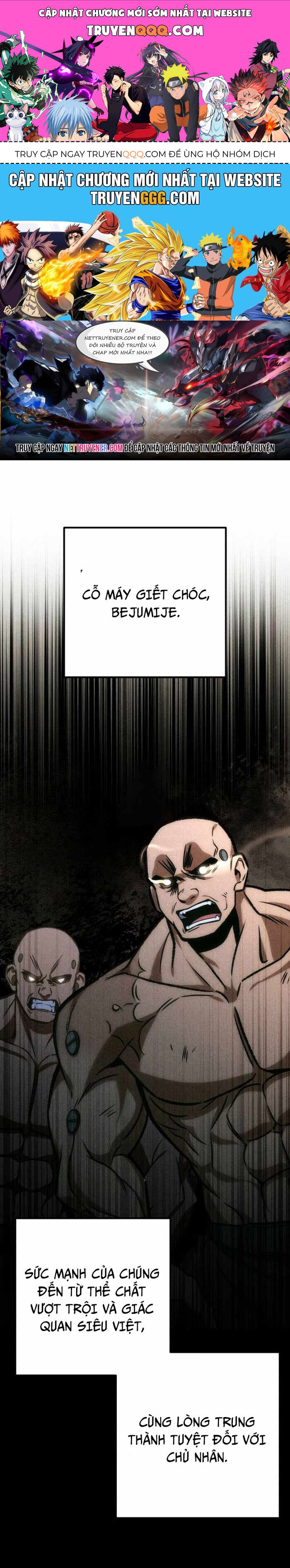 Sát Thủ Thiên Tài Đơn Độc [Chap 67-70] - Page 0