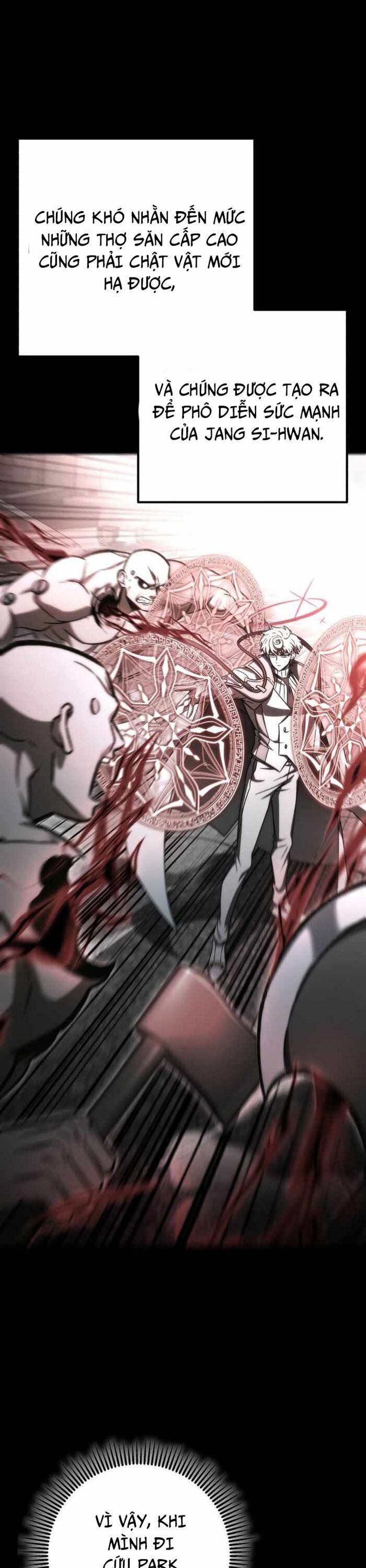 Sát Thủ Thiên Tài Đơn Độc [Chap 67-70] - Page 1