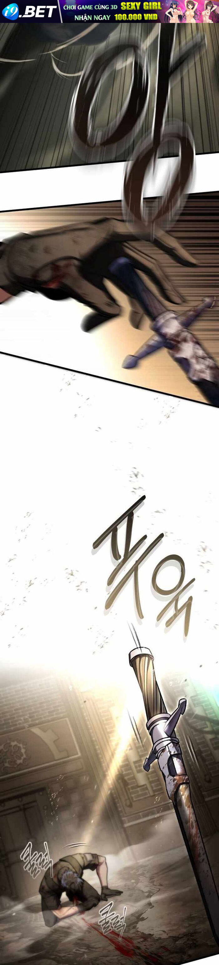 Sát Thủ Thiên Tài Đơn Độc [Chap 67-70] - Page 11