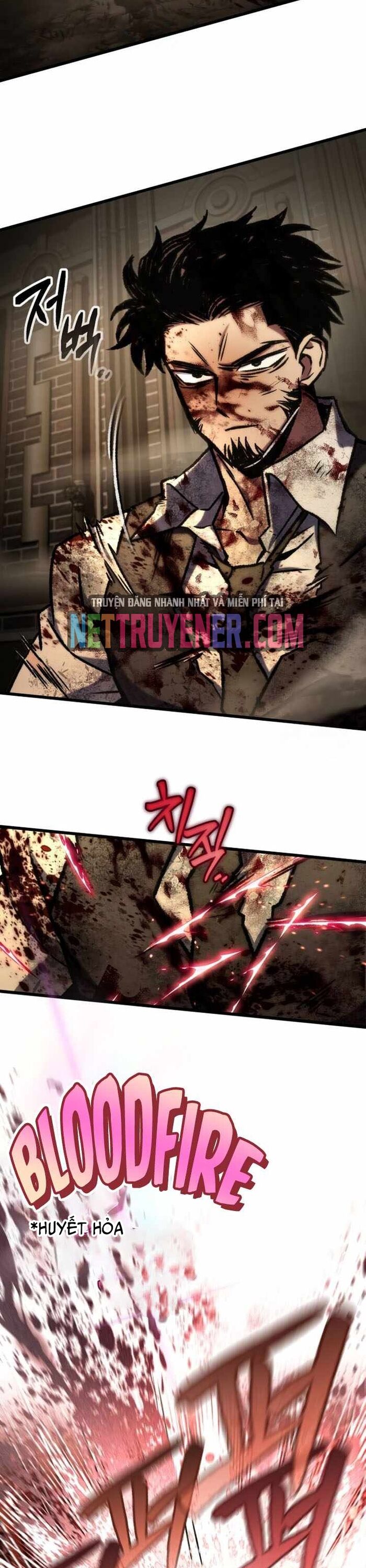 Sát Thủ Thiên Tài Đơn Độc [Chap 67-70] - Page 12