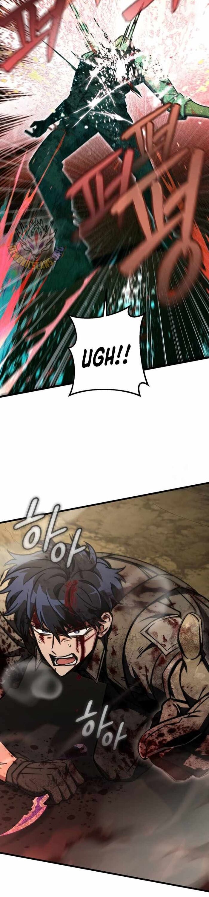 Sát Thủ Thiên Tài Đơn Độc [Chap 67-70] - Page 13