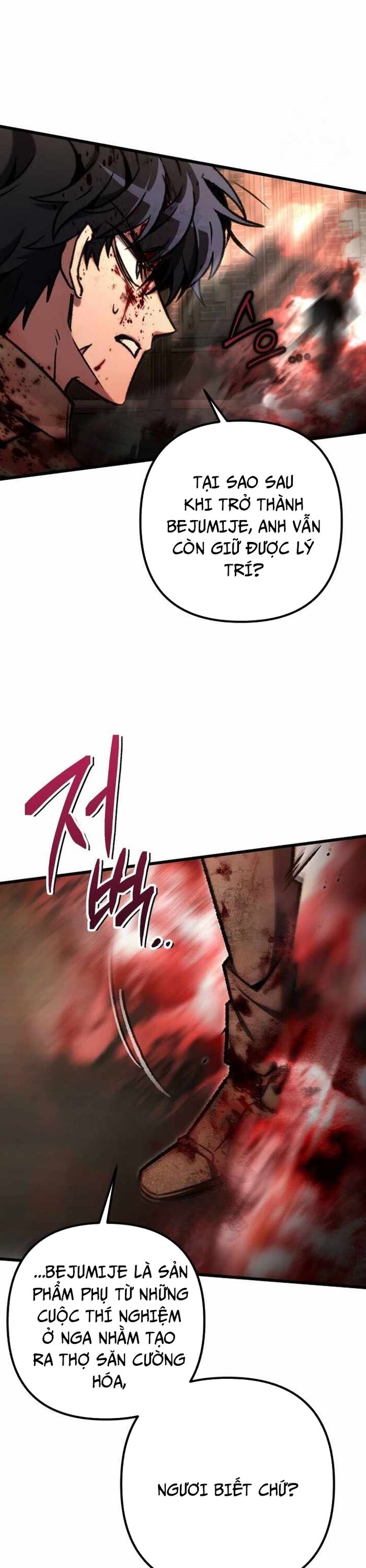 Sát Thủ Thiên Tài Đơn Độc [Chap 67-70] - Page 14
