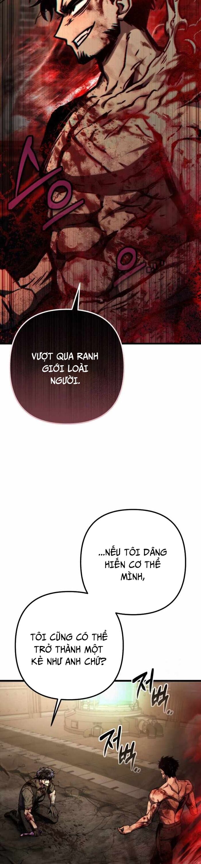 Sát Thủ Thiên Tài Đơn Độc [Chap 67-70] - Page 16