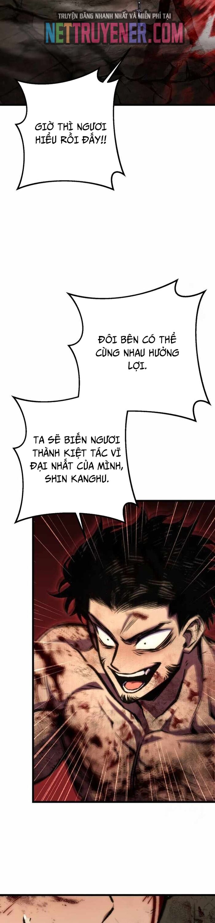 Sát Thủ Thiên Tài Đơn Độc [Chap 67-70] - Page 17