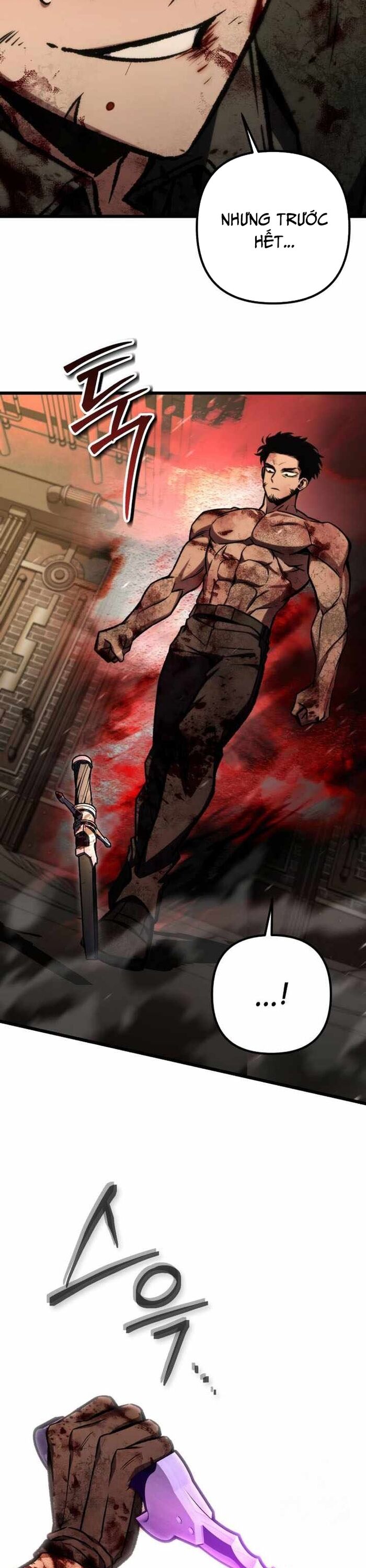 Sát Thủ Thiên Tài Đơn Độc [Chap 67-70] - Page 18