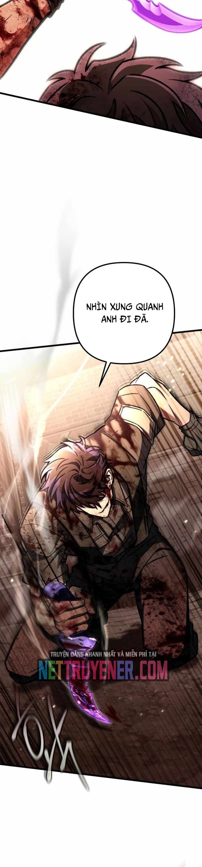 Sát Thủ Thiên Tài Đơn Độc [Chap 67-70] - Page 19