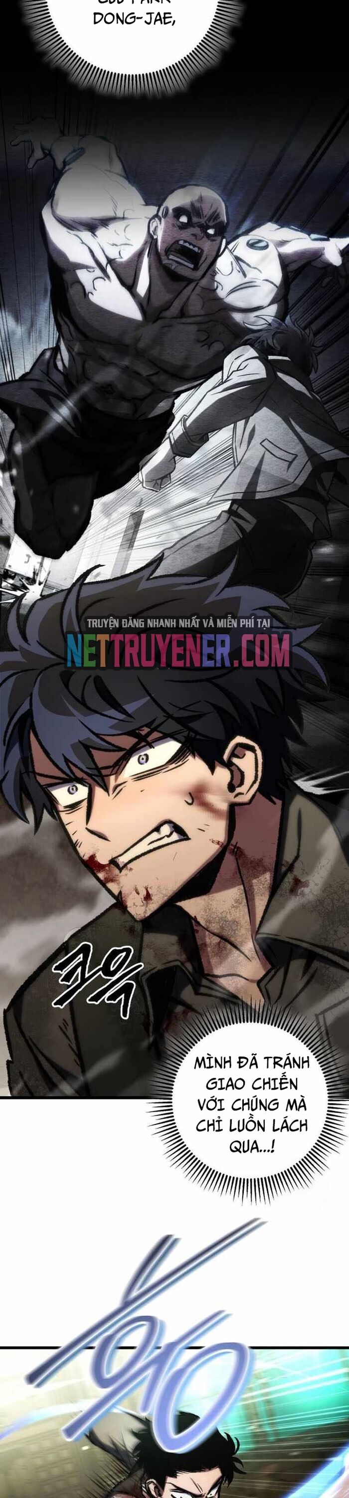 Sát Thủ Thiên Tài Đơn Độc [Chap 67-70] - Page 2