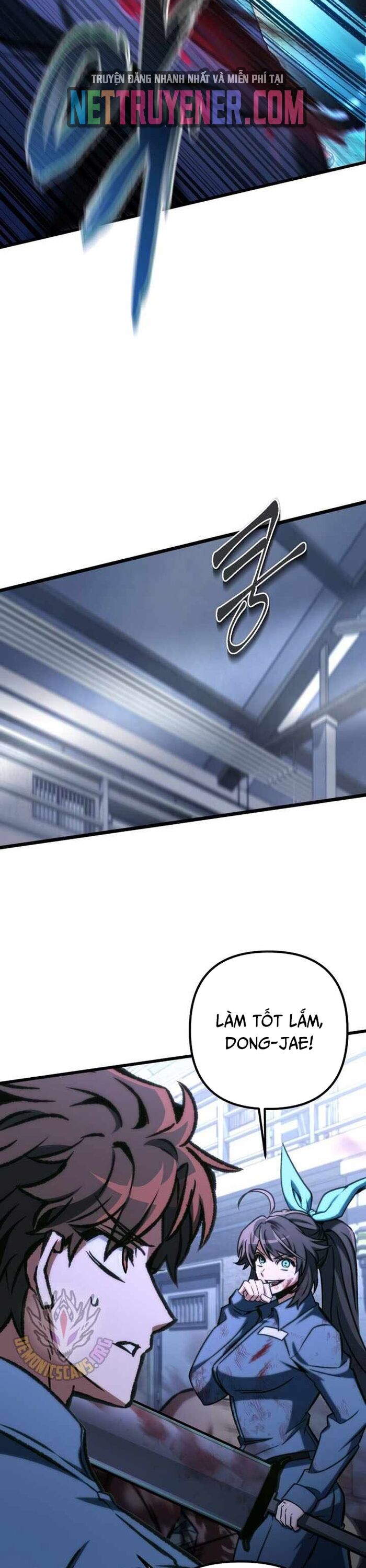 Sát Thủ Thiên Tài Đơn Độc [Chap 67-70] - Page 24