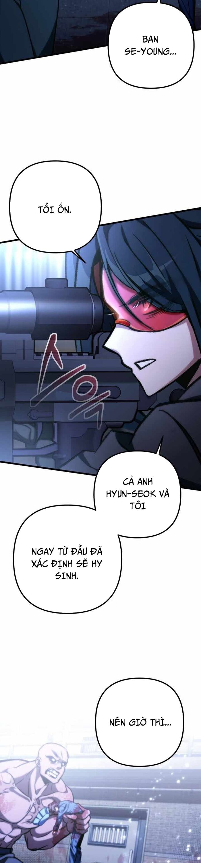 Sát Thủ Thiên Tài Đơn Độc [Chap 67-70] - Page 30