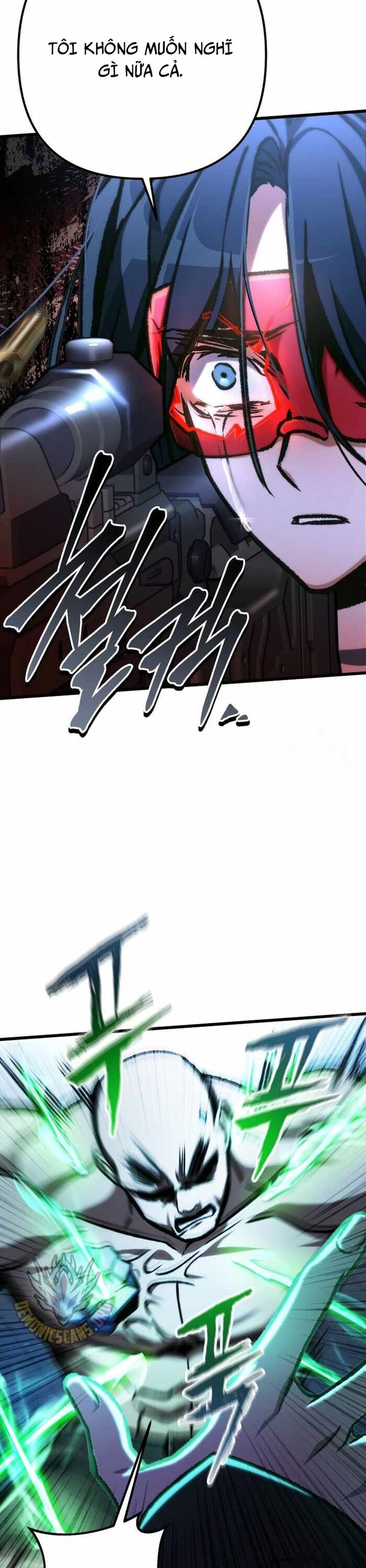 Sát Thủ Thiên Tài Đơn Độc [Chap 67-70] - Page 32