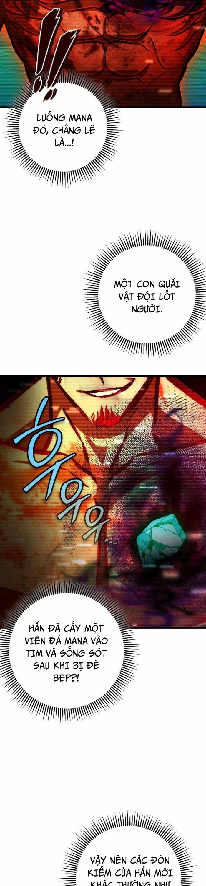 Sát Thủ Thiên Tài Đơn Độc [Chap 67-70] - Page 39