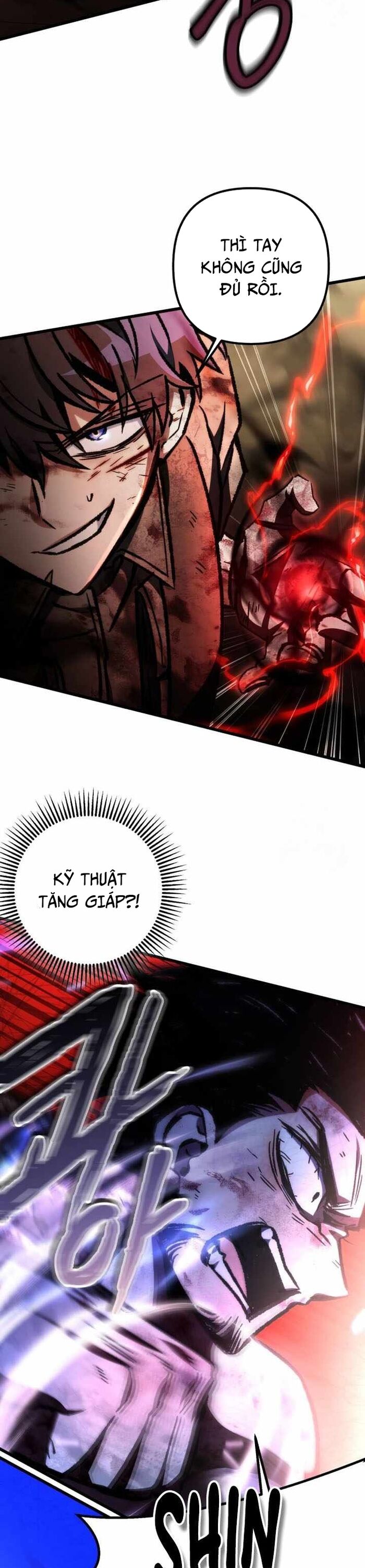Sát Thủ Thiên Tài Đơn Độc [Chap 67-70] - Page 46