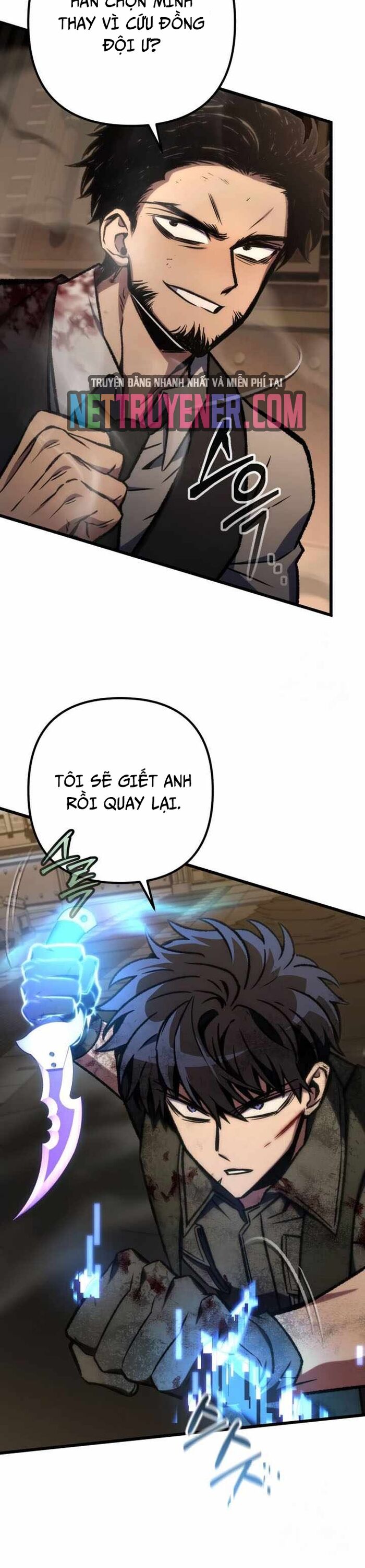Sát Thủ Thiên Tài Đơn Độc [Chap 67-70] - Page 5