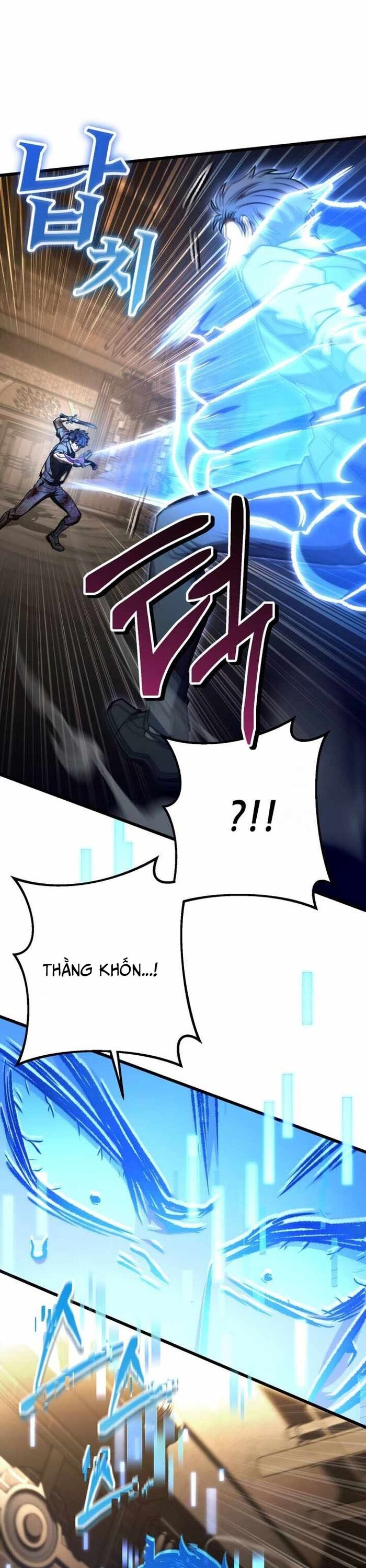 Sát Thủ Thiên Tài Đơn Độc [Chap 67-70] - Page 6