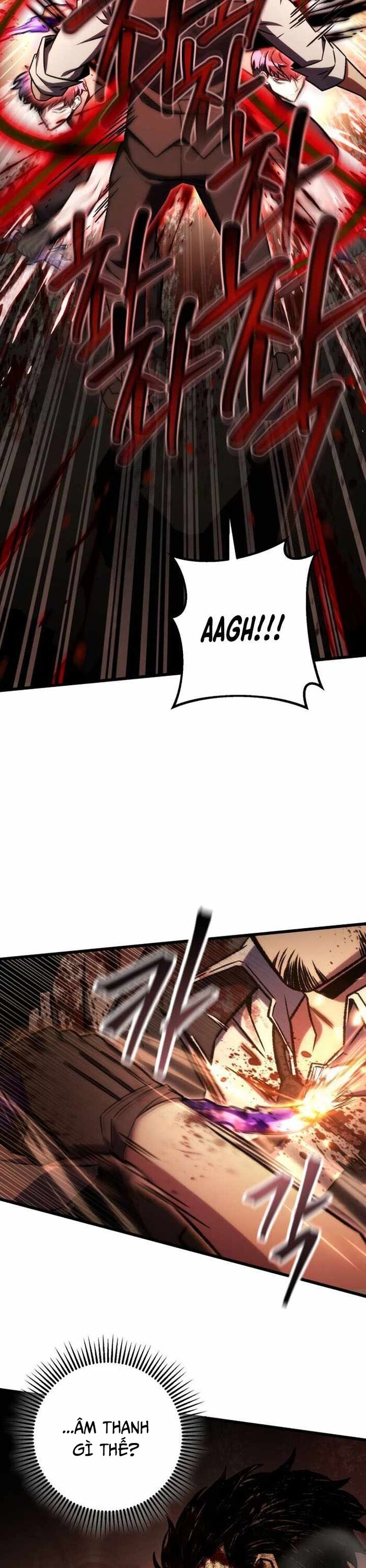 Sát Thủ Thiên Tài Đơn Độc [Chap 67-70] - Page 8