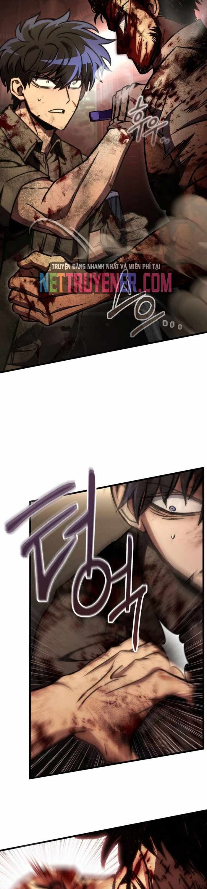 Sát Thủ Thiên Tài Đơn Độc [Chap 67-70] - Page 9