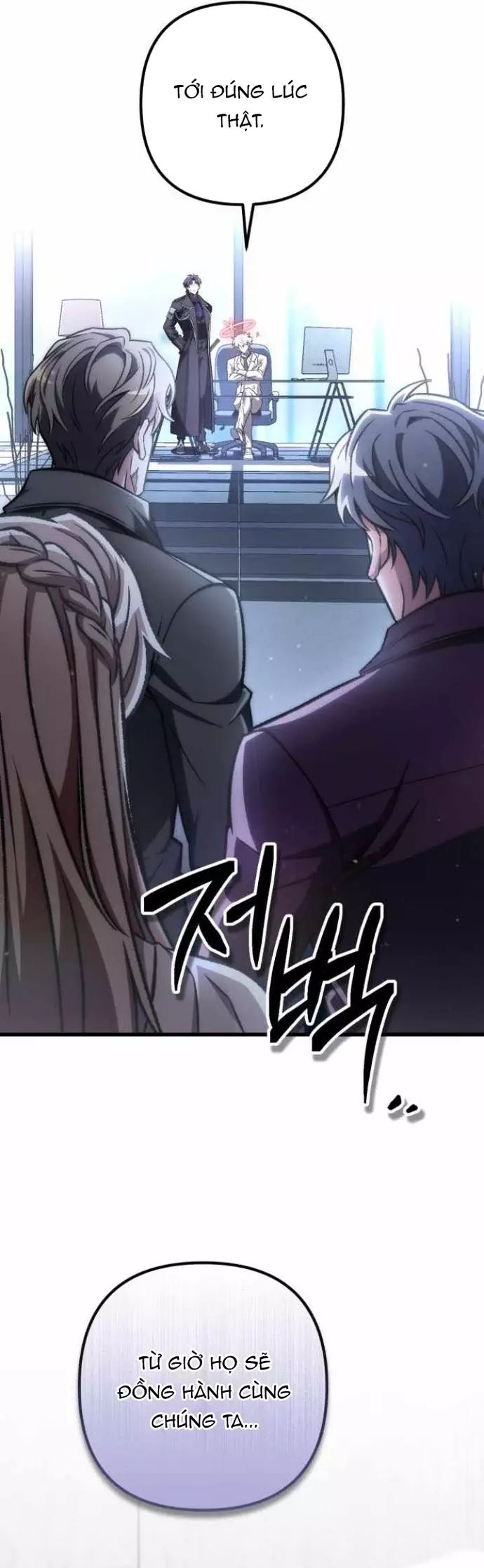 Sát Thủ Thiên Tài Đơn Độc [Chap 67-70] - Page 10