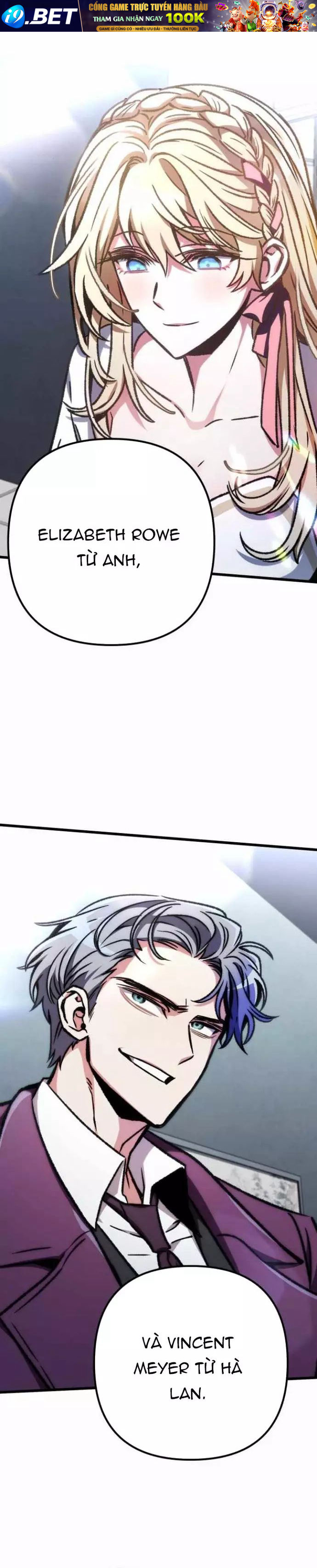Sát Thủ Thiên Tài Đơn Độc [Chap 67-70] - Page 12