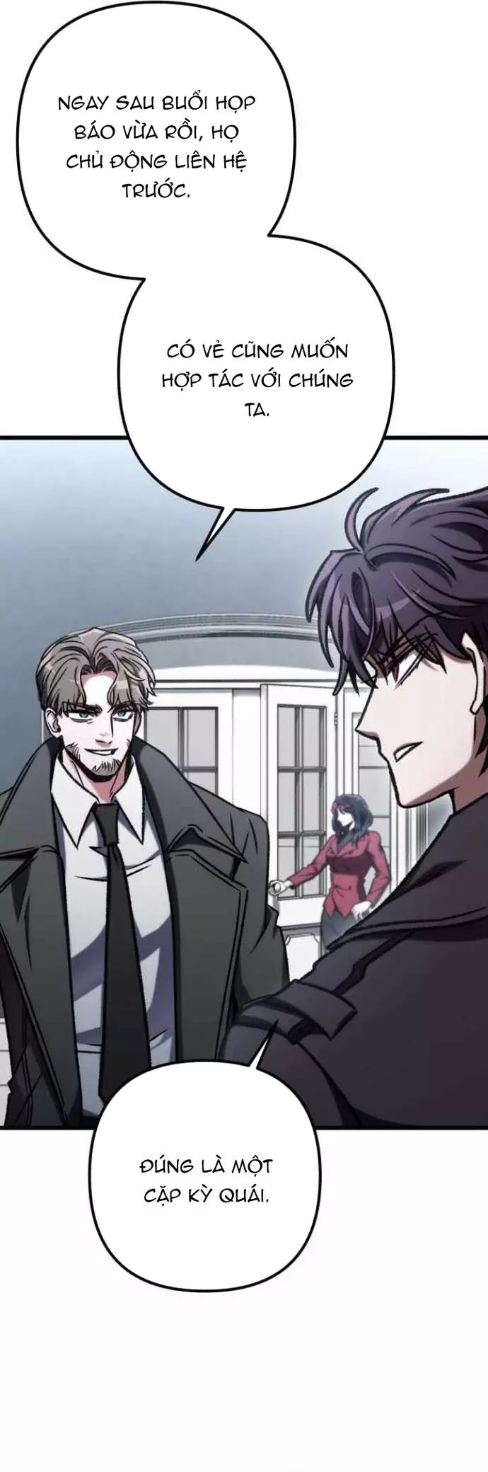 Sát Thủ Thiên Tài Đơn Độc [Chap 67-70] - Page 14