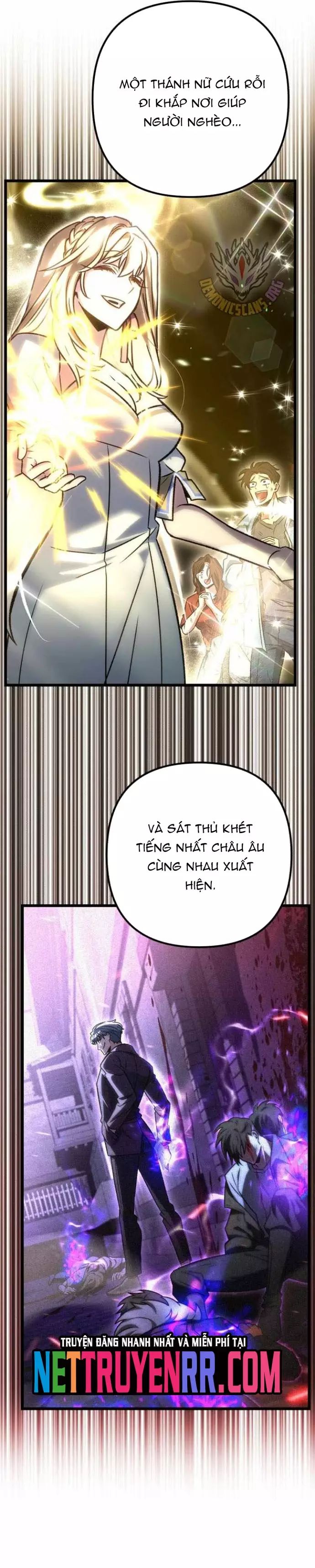 Sát Thủ Thiên Tài Đơn Độc [Chap 67-70] - Page 15