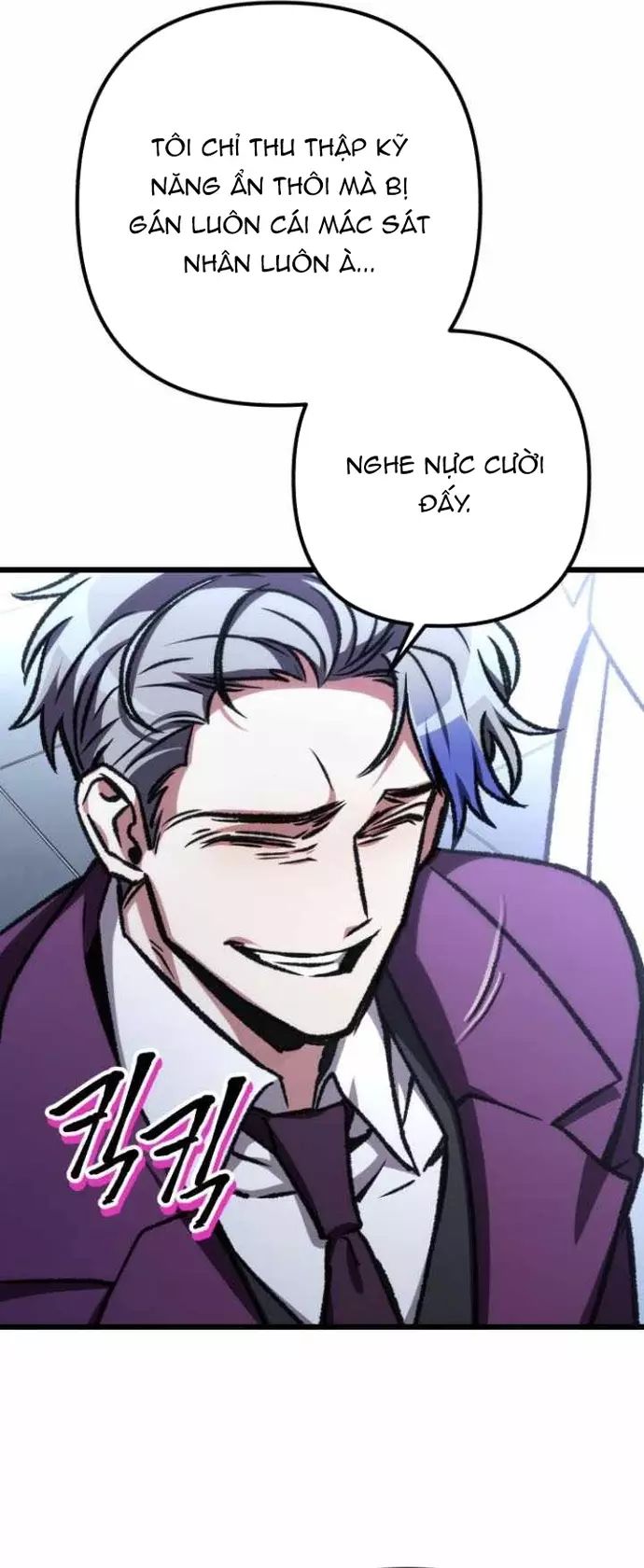 Sát Thủ Thiên Tài Đơn Độc [Chap 67-70] - Page 16