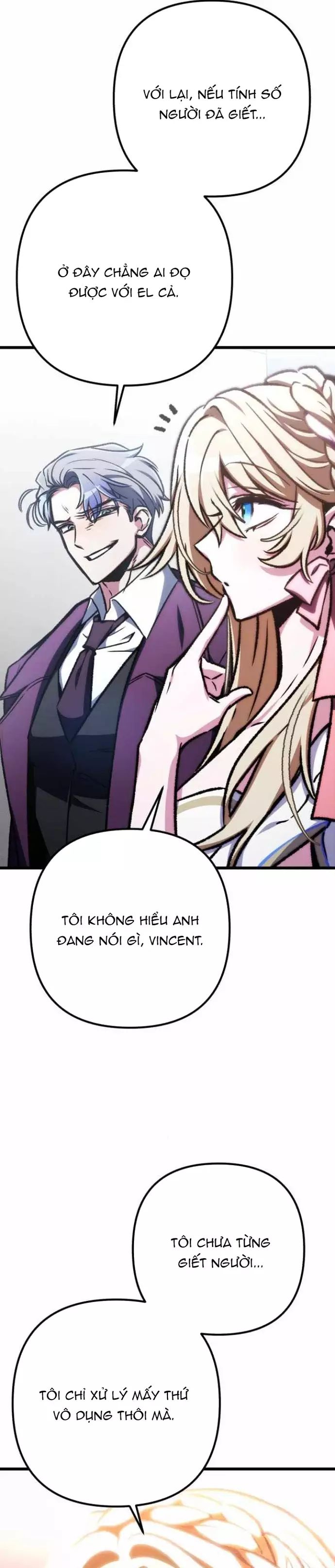 Sát Thủ Thiên Tài Đơn Độc [Chap 67-70] - Page 17