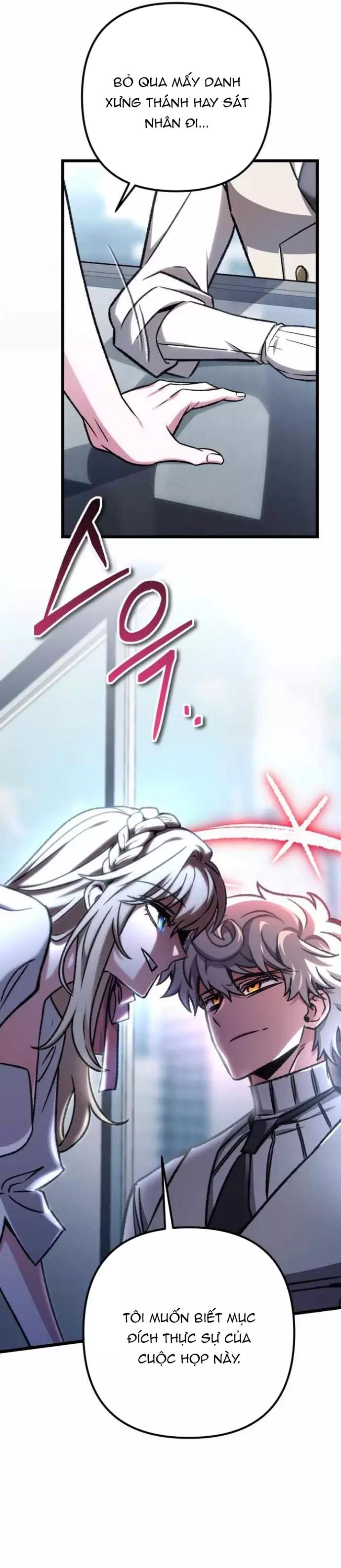 Sát Thủ Thiên Tài Đơn Độc [Chap 67-70] - Page 19