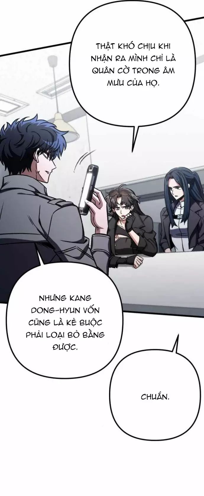 Sát Thủ Thiên Tài Đơn Độc [Chap 67-70] - Page 2