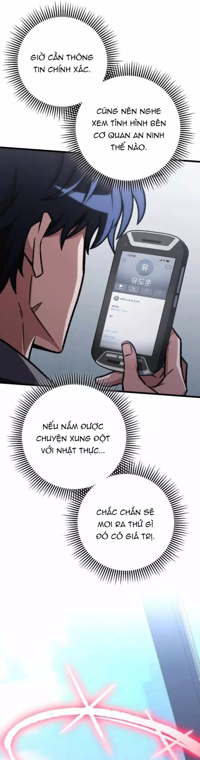Sát Thủ Thiên Tài Đơn Độc [Chap 67-70] - Page 3