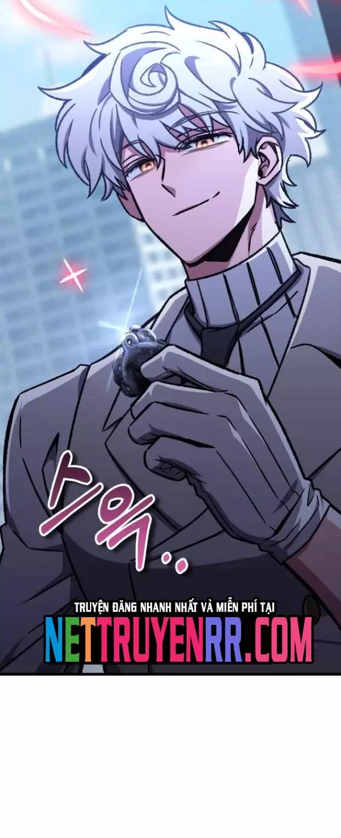 Sát Thủ Thiên Tài Đơn Độc [Chap 67-70] - Page 4