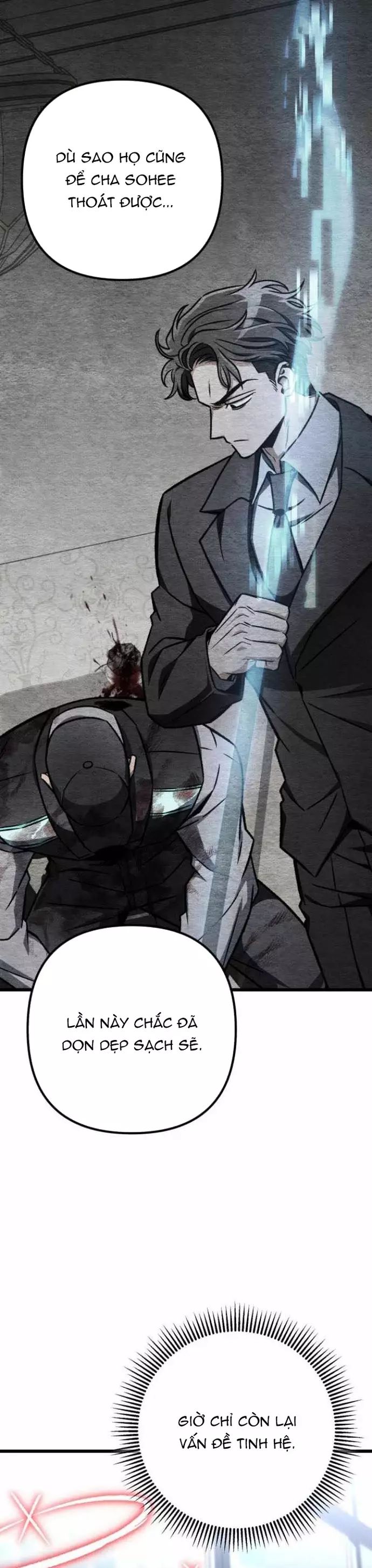 Sát Thủ Thiên Tài Đơn Độc [Chap 67-70] - Page 6