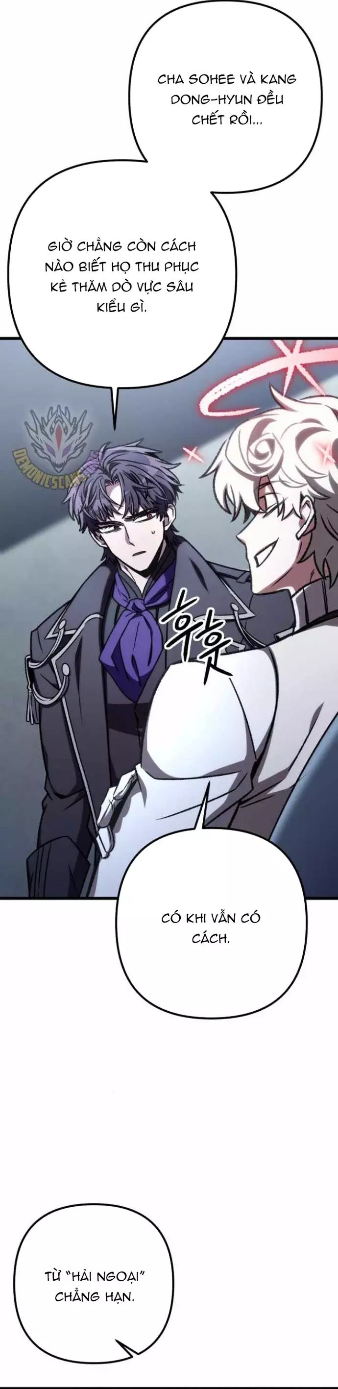 Sát Thủ Thiên Tài Đơn Độc [Chap 67-70] - Page 8