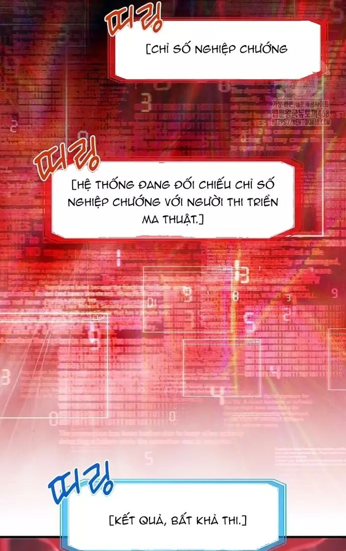 Võ Thần Thăng Cấp [Chap 35-43]