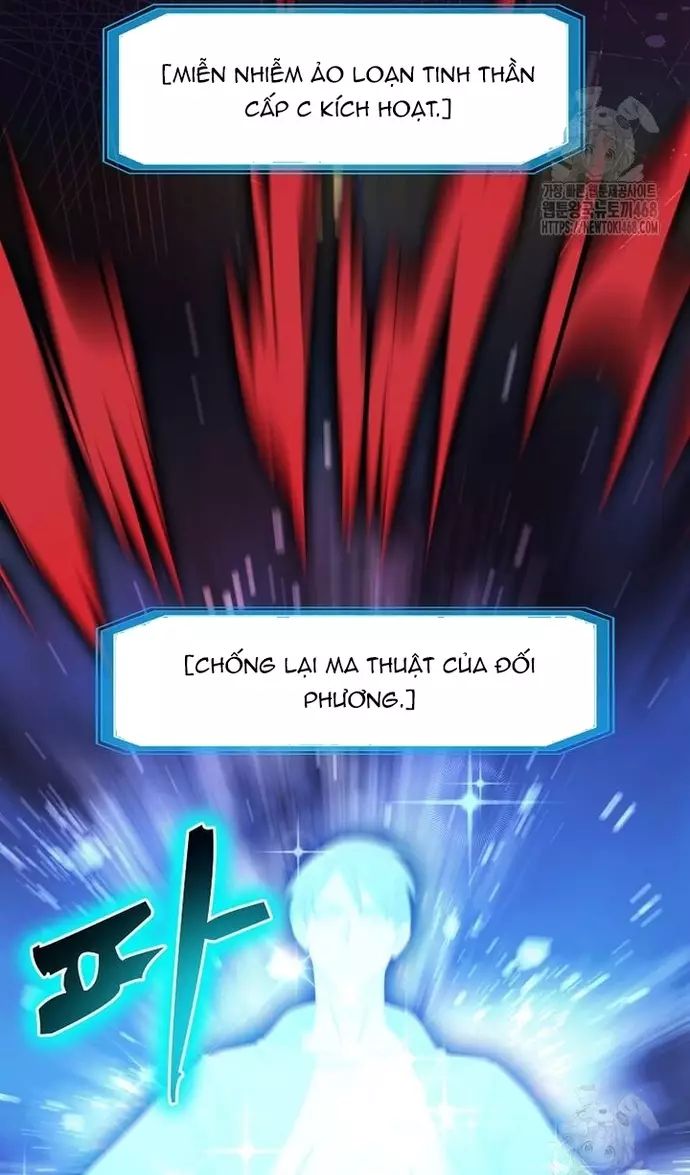 Võ Thần Thăng Cấp [Chap 35-43]